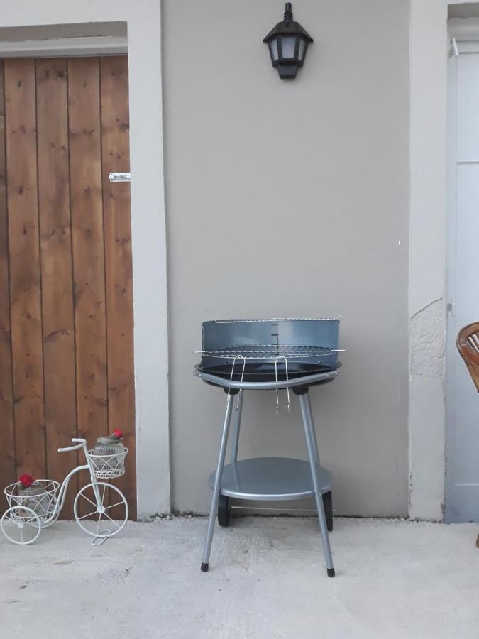 Studio Vasilis Ypsos Eksteriør billede